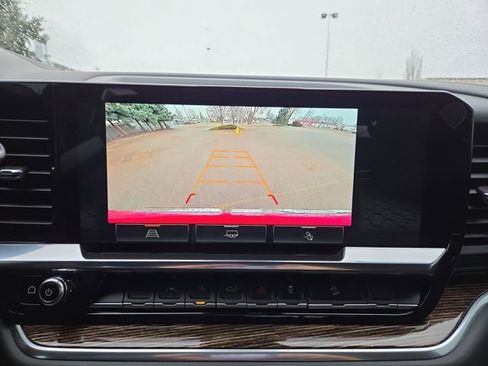 New 2026 GMC Sierra 1500 SLE w/ X31 Off-Road Package image 25