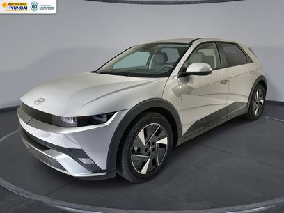 New 2026 Hyundai Ioniq 5 SEL