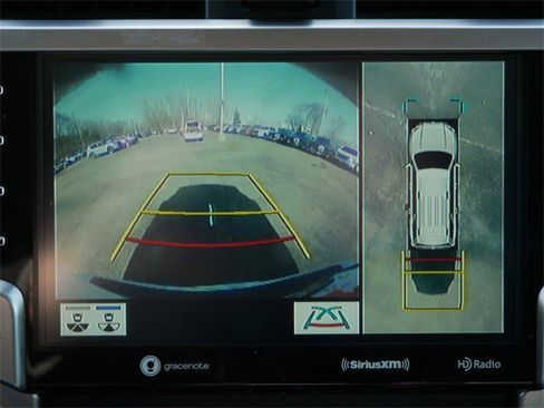 Used 2022 Toyota 4Runner TRD Sport w/ Technology Package image 27