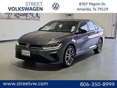 New 2027 Volkswagen Jetta Sport