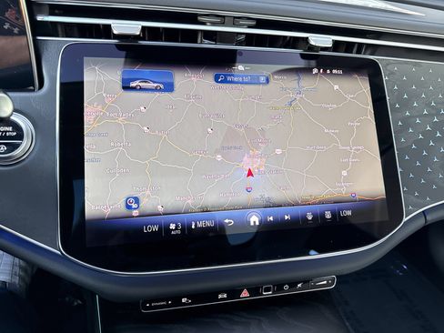 New 2026 Mercedes-Benz E 350 Sedan image 42