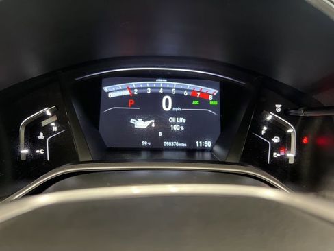 Used 2020 Honda CR-V EX image 27