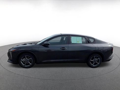Used 2025 Kia K4 FWD image 9