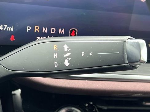 New 2026 Buick Envision Sport Touring AWD/4WD image 27