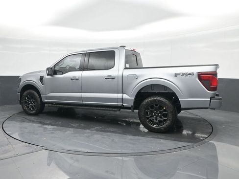 New 2025 Ford F150 XLT w/ Equipment Group 302A MID image 30