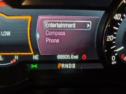 Used 2015 Lincoln MKC AWD w/ Equipment Group 102A Reserve image 13