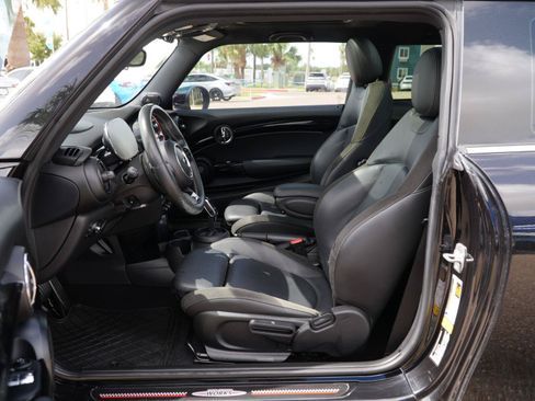 Used 2022 MINI Cooper John Cooper Works FWD image 16