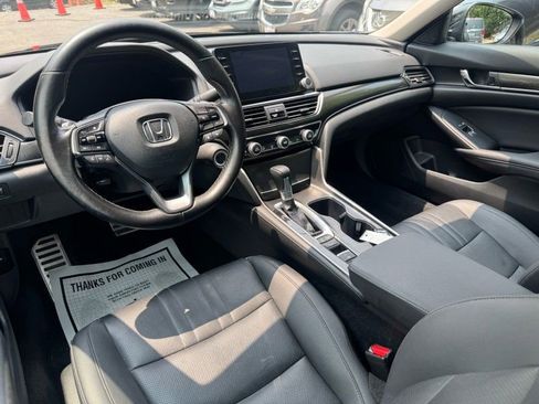 Used 2022 Honda Accord Sport Special Edition image 9