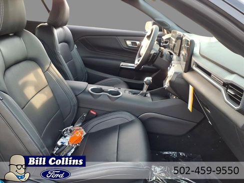 New 2026 Ford Mustang GT Premium w/ Anti-Theft Package image 13