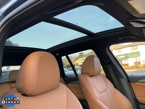 Used 2022 BMW X3 sDrive30i w/ M Sport Package 2 image 62