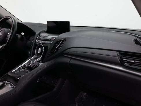 Used 2021 Acura RDX FWD image 41