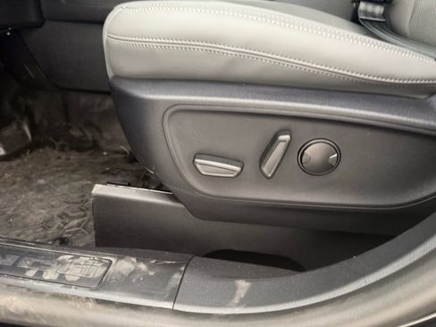 New 2025 Ford Bronco Sport Badlands image 14