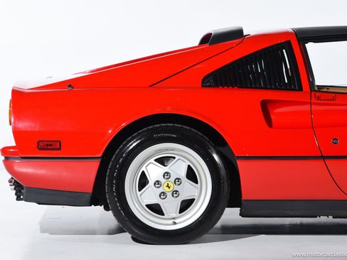 Used 1989 Ferrari 328 GTS RWD image 17