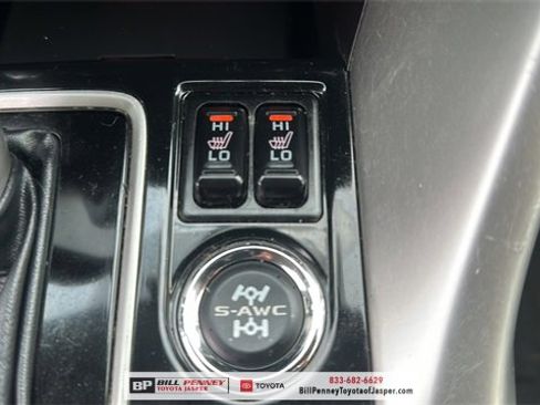 Used 2019 Mitsubishi Eclipse Cross SE image 19