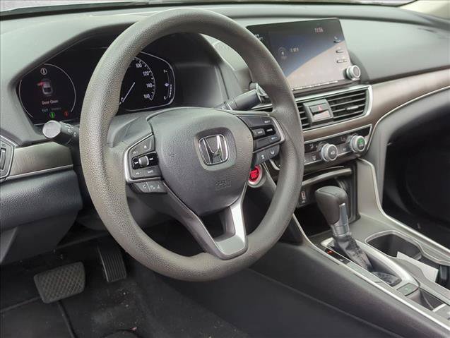 Used 2018 Honda Accord LX image 9