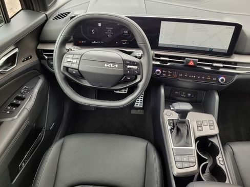 New 2026 Kia Sportage X-Pro Prestige AWD/4WD image 14
