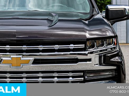 Used 2020 Chevrolet Silverado 1500 LT RWD image 14