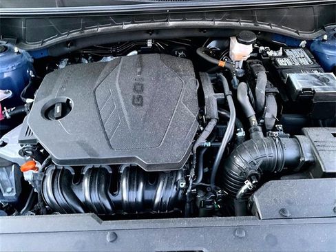 Used 2022 Hyundai Tucson Limited image 33