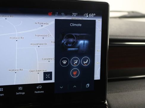 Used 2023 Lincoln Navigator Reserve image 54