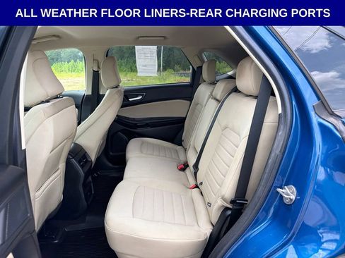 Used 2024 Ford Edge SE AWD/4WD image 13