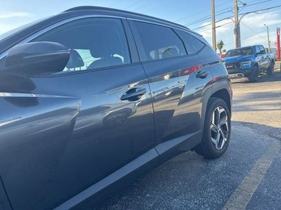 Used 2023 Hyundai Tucson SEL w/ Convenience Package