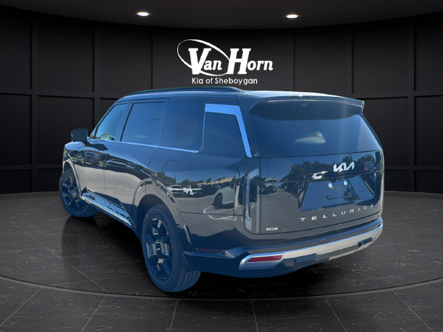 New 2027 Kia Telluride SX Prestige AWD/4WD image 5