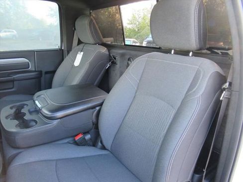 Used 2023 RAM 2500 Tradesman image 16