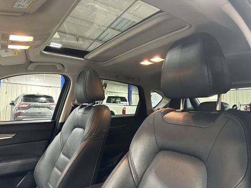Used 2023 MAZDA CX-5 AWD 2.5 S w/ Premium Package image 20