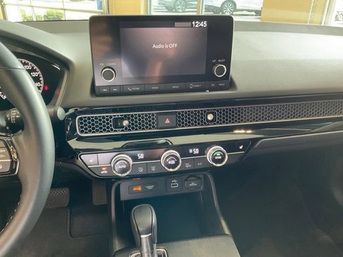 Used 2023 Honda Civic EX image 16