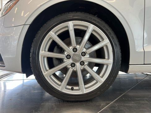 Used 2015 Audi A3 2.0T Premium Plus AWD/4WD image 40