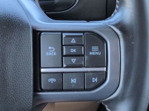 Certified 2023 Ford F350 Lariat w/ Chrome Package image 25