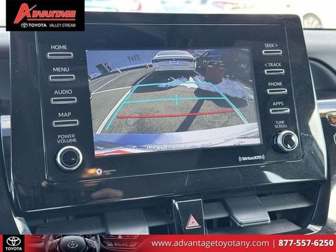 Used 2021 Toyota Camry SE image 31