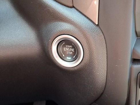 Used 2024 Chevrolet Silverado 1500 Custom AWD/4WD image 26