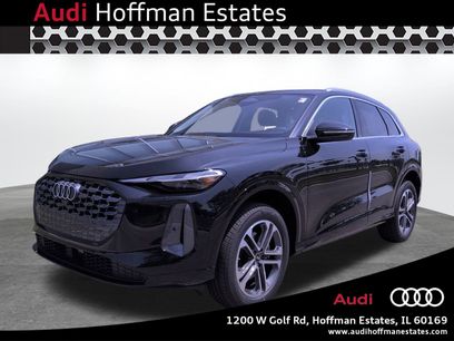 New 2025 Audi Q5 Premium
