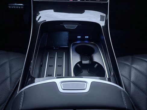 Used 2023 Mercedes-Benz S 580 4MATIC Sedan image 72