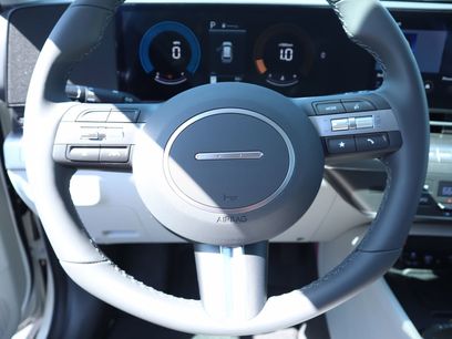 New 2026 Hyundai Kona SEL Sport