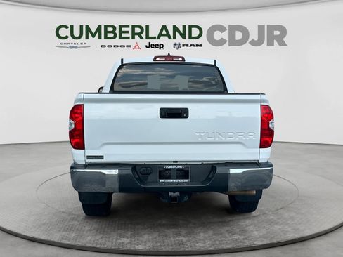 Used 2017 RAM 1500 Rebel w/ Luxury Group AWD/4WD image 5