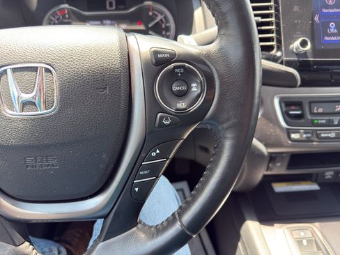 Used 2023 Honda Ridgeline RTL-E image 22