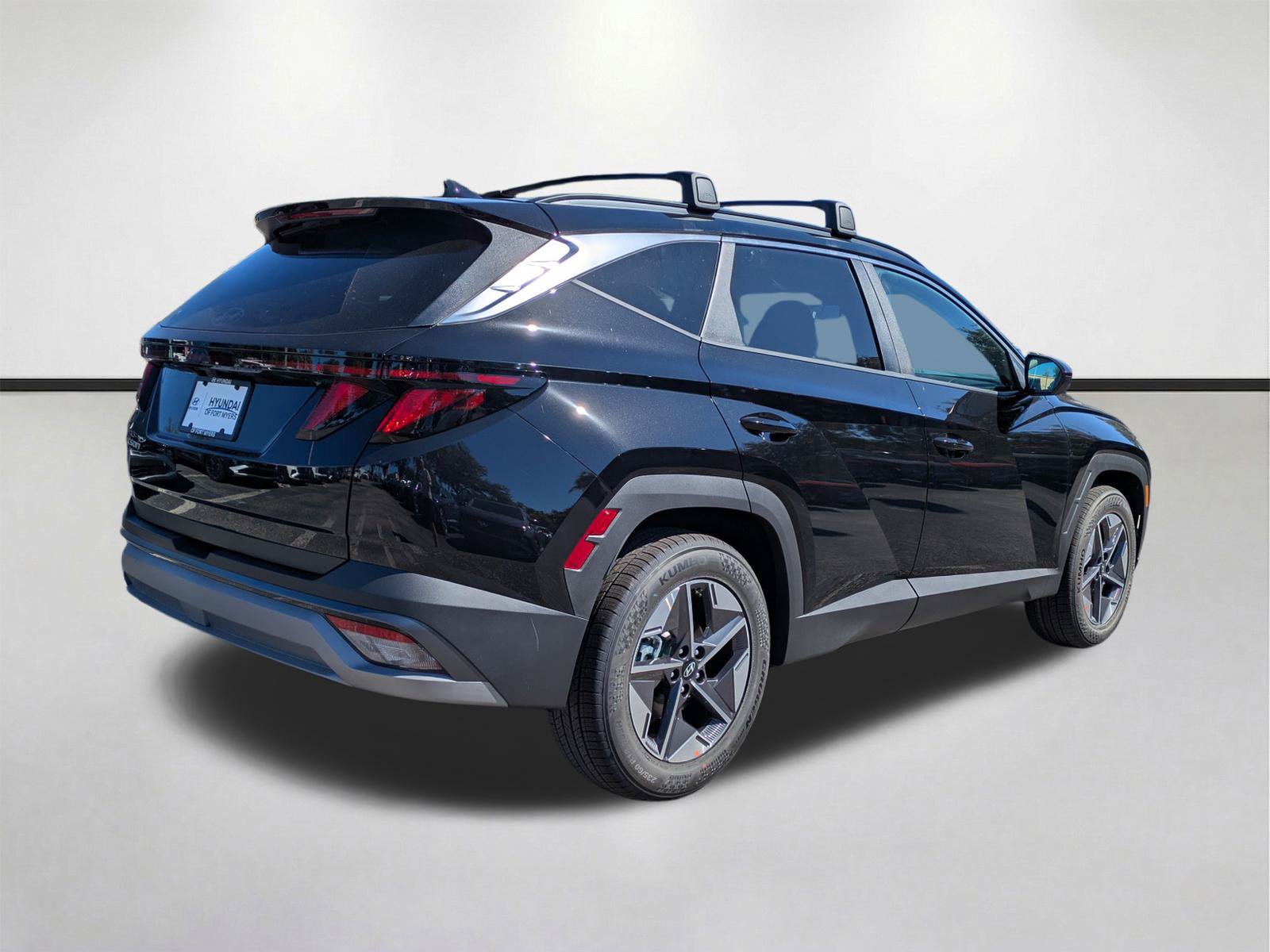 New 2026 Hyundai Tucson SEL FWD image 5