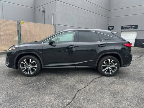 Used 2022 Lexus RX 350 FWD w/ Premium Package image 6