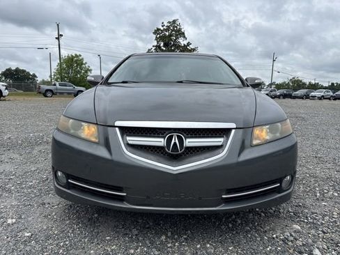 Used 2008 Acura TL FWD image 4