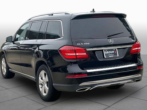 Used 2019 Mercedes-Benz GLS 450 4MATIC image 12
