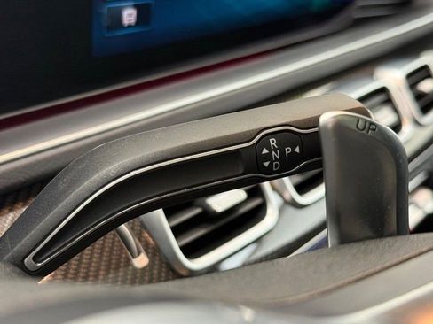 Certified 2022 Mercedes-Benz GLE 53 AMG 4MATIC image 16