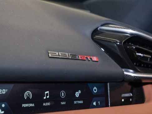 Used 2025 Ferrari 296 GTB RWD image 53
