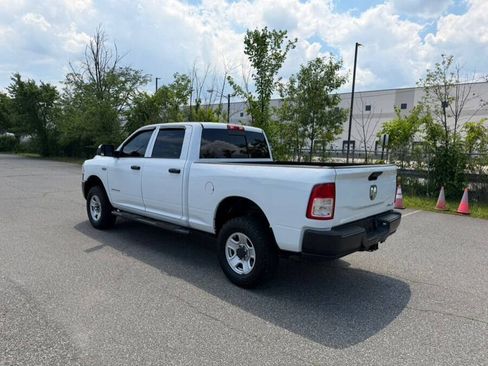 Used 2021 RAM 2500 Tradesman AWD/4WD image 5