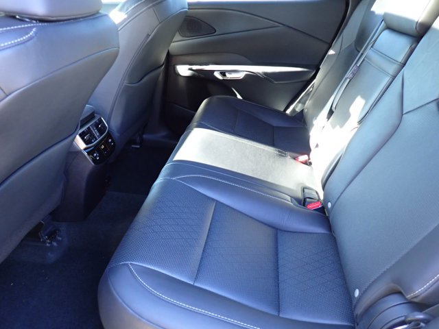 Used 2024 Lexus RX 350 Premium Plus w/ Convenience Package AWD/4WD image 10
