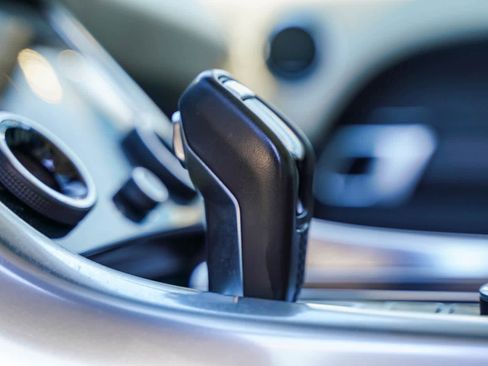 Used 2022 Land Rover Range Rover Sport HSE Silver Edition image 23