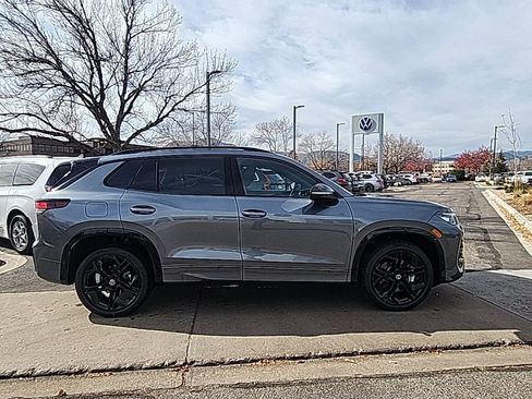 New 2026 Volkswagen Tiguan SE R-Line image 6