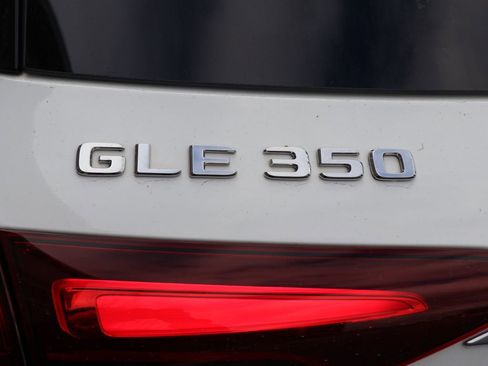 Used 2026 Mercedes-Benz GLE 350 4MATIC image 9