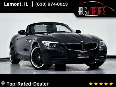 Used 2013 BMW Z4 sDrive28i